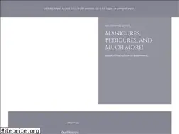 Sites similar to nailbarirvine.com