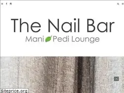 Sites similar to nailbarlounge.com