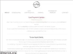 Sites similar to nailbarmke.com