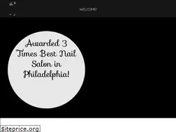 Sites similar to nailbarphila.com