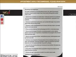 Sites similar to nailbarspasaintlouispark.com