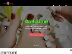 Sites similar to nailblvdplus.com