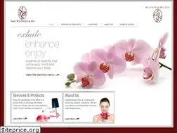 Sites similar to nailboutiquespa.com