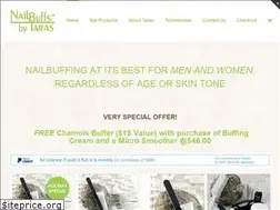 Sites similar to nailbuffs.com