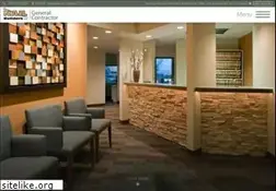 Sites similar to nailbuilders.com