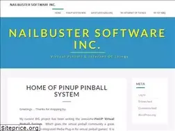 Sites similar to nailbuster.com