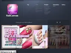 Sites similar to nailcanvas.com