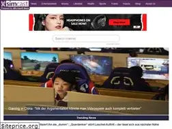 Sites similar to nailcaremurray.com