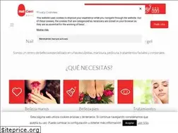 Sites similar to nailcenter.es