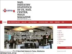 Sites similar to nailcenter.us