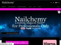 Sites similar to nailchemy.co.uk