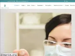 Sites similar to nailclinic.ru