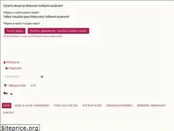 Sites similar to nailclub.cz