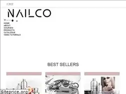 Sites similar to nailco.com.au