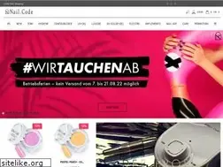 Sites similar to nailcode.de