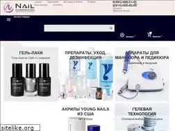 Sites similar to nailcorp.ru