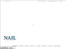Sites similar to nailcpafirm.com