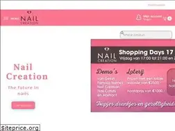 Sites similar to nailcreation.nl