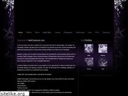 Sites similar to nailcreations.com