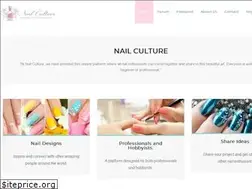Sites similar to nailculture.net