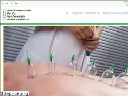 Sites similar to nailderelioglu.com