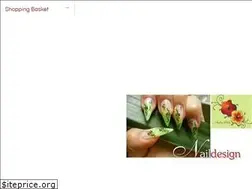 Sites similar to naildesign-by-nadine.ch