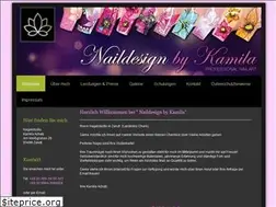 Sites similar to naildesign-kamila.de