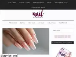 Sites similar to naildesigns.com