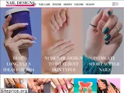 Sites similar to naildesignsjournal.com