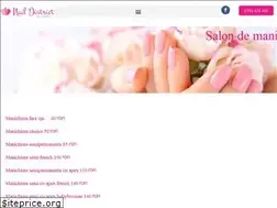 Sites similar to naildistrict.ro