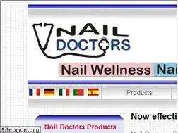 Sites similar to naildoctors.com