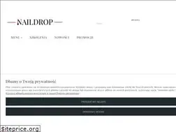 Sites similar to naildrop.pl