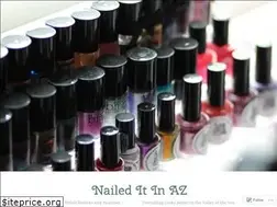 Sites similar to nailed-it-in-az.com