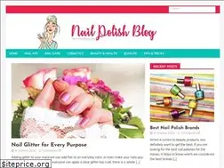 Sites similar to nailedblog.com