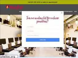 Sites similar to nailedboutique.com