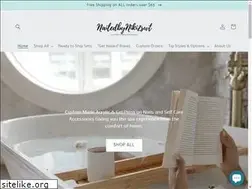 Sites similar to nailedbyniki2swt.com
