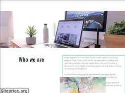 Sites similar to naileddigital.com
