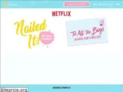 Sites similar to naileditathome.com