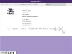 Sites similar to naileditdenver.com