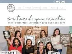 Sites similar to naileditdiy.com