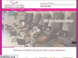 Sites similar to naileditinlittlecanadamn.com