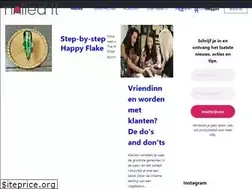 Sites similar to naileditmagazine.nl