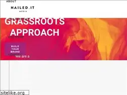 Sites similar to naileditmedia.com