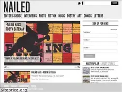 Sites similar to nailedmagazine.com