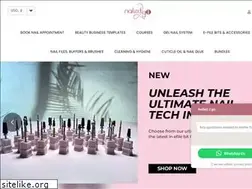 Sites similar to nailedtogo.com