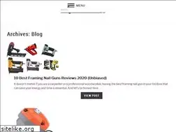 Sites similar to nailereviews.com