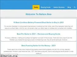 Sites similar to nailersnow.com