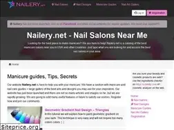 Sites similar to nailery.net