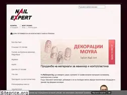 Sites similar to nailexpert.bg