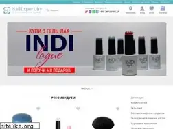 Sites similar to nailexpert.by